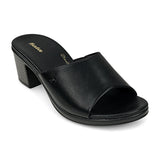 Bata BARLE Slip-On Block Heel for Women