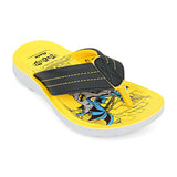 BUBBLE GUMMERS PAOLO Toe-Post Sandal