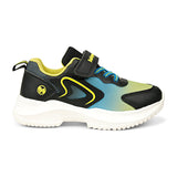 BUBBLE GUMMERS HUNKY C. CLOSED CHILDREN SNEAKER