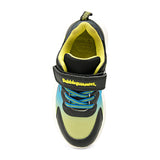 BUBBLE GUMMERS HUNKY C. CLOSED CHILDREN SNEAKER
