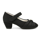 BUBBLE GUMMERS HEEL 2 C. GIRLS KIDS BALLERINA