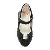BUBBLE GUMMERS HEEL 2 C. GIRLS KIDS BALLERINA