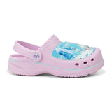 FROZEN CONGGO C. GIRLS GIRLS CLOG