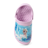 FROZEN CONGGO C. GIRLS GIRLS CLOG
