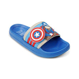MARVEL SPLASH C. BOYS SANDALS BOYS SLIDE