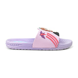 FROZEN CARTOON FLATS C. GIRLS GIRLS SLIPPER