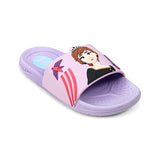 FROZEN CARTOON FLATS C. GIRLS GIRLS SLIPPER