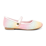 BUBBLE GUMMERS BERLIN C. GIRLS GIRLS BALLERINA