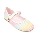 BUBBLE GUMMERS BERLIN C. GIRLS GIRLS BALLERINA