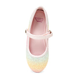 BUBBLE GUMMERS BERLIN C. GIRLS GIRLS BALLERINA
