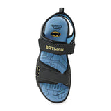 JUSTICE LEAGUE RONALD C. BOYS SANDALS CHILDREN SANDAL