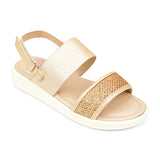 BUBBLE GUMMERS BELL C. GIRLS KIDS SANDAL