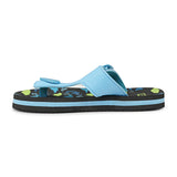BUBBLE GUMMERS NEPOLEON C. BOYS SANDALS CHILDREN THONG