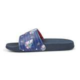 BUBBLE GUMMERS SLIDE C. BOYS SANDALS CHILDREN SANDAL