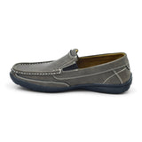 Weinbrenner Brown Loafer - batabd