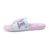 BUBBLE GUMMERS FUN FLATS C. GIRLS SANDAL CHILDREN SANDAL