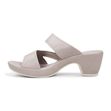 COMFIT NINA LADIES COMFIT MID HILL SLIP ON