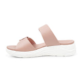 Ladies' Comfit CARCER Slip-On Platform Sandal
