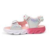 BUBBLE GUMMERS DUST C. BOYS SANDALS GIRLS SANDAL