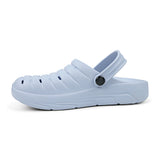 FLOATZ WATSON - Clog Sandal for Teens