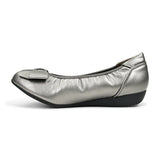 BATA (WOMEN) MATILDA LADIES CLOSED BALLERINA