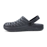 Floatz by Bata WATSON Clogs for Men