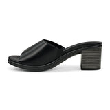 Bata BARLE Slip-On Block Heel for Women