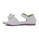 FIONA Little Girls' Sandal