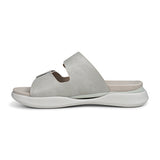 Bata Comfit ARTEMIDE Slip-On Flat Sandal for Women