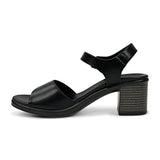 Bata BARLE Slingback Block Heel for Women