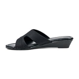 Bata RAY Slip-On Sandal for Women