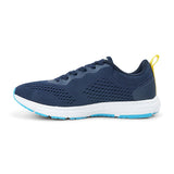 Power RUSH Lace-Up Performance Sneaker for Women