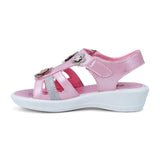 BUBBLE GUMMERS PRINCESS Belt Sandal