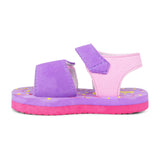 BubbleGummers Belt Sandal for Kids