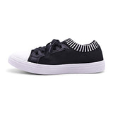 North Star VANS Junior's Lace-Up Sneaker