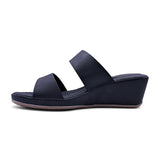Ladies' Comfit CAPRI Wedge Sandal