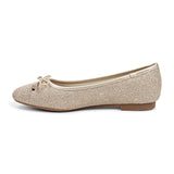 BATA (WOMEN) KANOA LADIES CLOSED BALLERINA