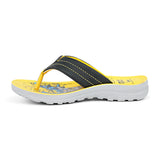 BUBBLE GUMMERS PAOLO Toe-Post Sandal