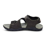 Singer Velcro Sandal by Weinbrenner - batabd