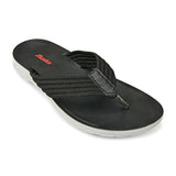 BATA (CHILDREN) PAOLO JUNIOR BOYS SLIPPER