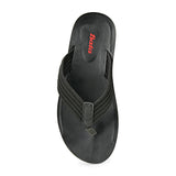 BATA (CHILDREN) PAOLO JUNIOR BOYS SLIPPER