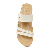Bata Valentino Slip-On  Sandal for Women
