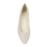 Bata ORNA Minimalists' Ballerina