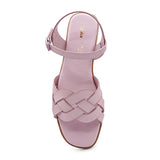 Bata ZARA Slingback Flat Sandal