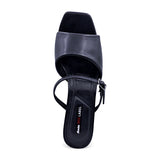 Bata Red Label RENATA Stylish High Block Heel