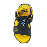 Justice League Batman Belt Sandal