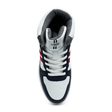 North Star NOVEL 3 High-Cut Lace-Up Sneaker for Men