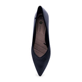 Bata ECO-FLEX W2 Stylish Wedge-Heeled Shoe