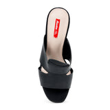 BATA RED LABEL NANA Block Heel Sandal