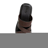 Bata Men's Smile Toe-Ring Casual Sandal